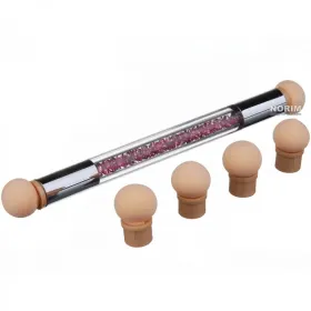 Ustensile pedichiura & manichiura - UnghiiPro.ro Set stilou + buretei Baby Boomer