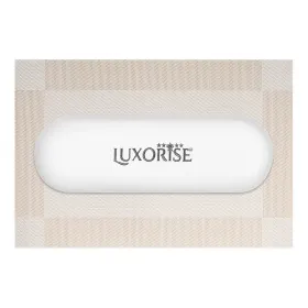 Suport Mana Manichiura - Produse Esentiale pentru Manichiura suport mana manichiura - Set Suport Mana Manichiura + Protectie Masa LUXORISE, White