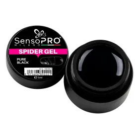 Spider Gel – Creativitate și Versatilitate pentru Unghiile Tala Spider Gel – Creativitate și Versatilitate pentru Unghiile Tale