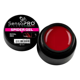 Spider Gel – Creativitate și Versatilitate pentru Unghiile Tala Spider Gel – Creativitate și Versatilitate pentru Unghiile Tale