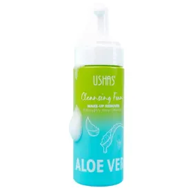 Produse pentru Îngrijirea Tenulu Spuma pentru curățare facială