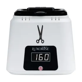 Produse Quartz pentru Unghii - Eleganță și Durabilitata Sterilizator quartz pentru Unghii MasterCare 360 - LUXORISE, Alb