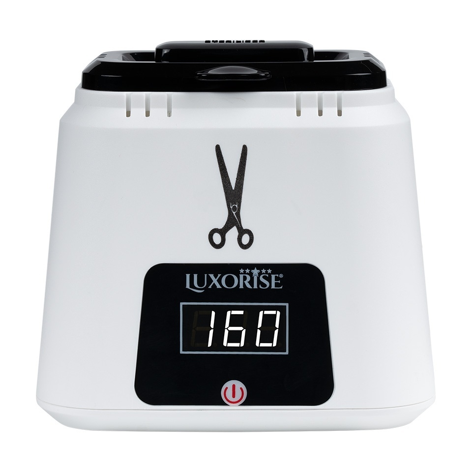Sterilizator quartz MasterCare 360 - LUXORISE , Alb