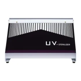 Produse Quartz pentru Unghii - Eleganță și Durabilitata Sterilizator UV Profesional pentru Instrumente Manichiura ST-03