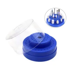 Accesorii Diverse - UnghiiPro suport accesorii unghii cu 60 pozitii