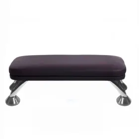 Suport de Mana pentru Manichiura Inalt, 35cm - mov