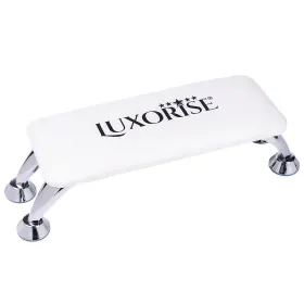 Suport Mana Manichiura - Produse Esentiale pentru Manichiura suport mana manichiura LUXORISE, White