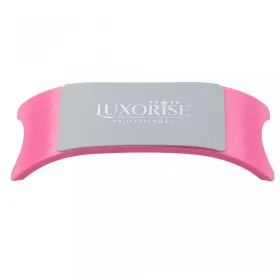 Suport Mana Manichiura - Produse Esentiale pentru Manichiura Suport Mana Manichiura Ergonomic LUXORISE, Roz