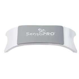 Suport Mana Manichiura - Produse Esentiale pentru Manichiura suport mana manichiura ergonomic SensoPRO Milano, Alb