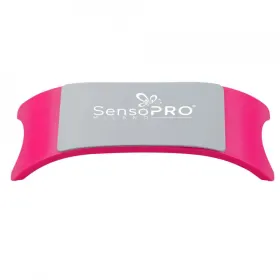 Suport Mana Manichiura - Produse Esentiale pentru Manichiura suport mana manichiura ergonomic sensopro milano roz