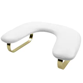 Suport Mana Manichiura - Produse Esentiale pentru Manichiura suport mana manichiura RelaxPro LUXORISE, Gold