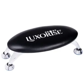 Suport Mana Manichiura - Produse Esentiale pentru Manichiura suport mana manichiura LUXORISE, Black