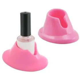 Ustensile pedichiura & manichiura - UnghiiPro.ro suport pentru sticlute din silicon