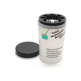 Ustensile pedichiura & manichiura - UnghiiPro.ro suport tip pahar pentru pensule