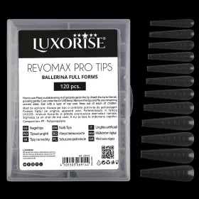 Tipsuri pentru Unghii False - UnghiiPro.ro tipsuri pentru unghii false reutilizabile Polygel & Gel REVOMAX PRO