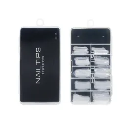 Tipsuri unghii - Găsește cele mai bune oferta tipsuri unghii dual form pentru polygel 100bucati