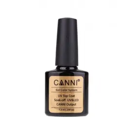 Top Coat Oja Semipermanenta - Strălucire și Protecția Top Coat Oja Semipermanenta - Strălucire și Protecție