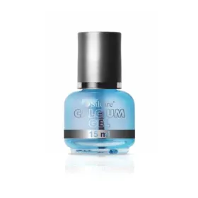 Tratamente unghii - îngrijire și frumusețe pentru unghii sănătoasa tratament unghii Calcium Gel Base One Silcare 15ml