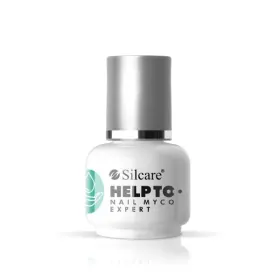 Tratamente unghii - îngrijire și frumusețe pentru unghii sănătoasa Tratament unghii Help To Quick Fix Myco Expert 15ml