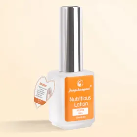 Tratamente unghii - îngrijire și frumusețe pentru unghii sănătoasa tratament unghii FSM Nutritious lotion 12ml