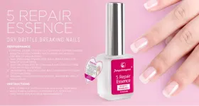 Tratamente unghii - îngrijire și frumusețe pentru unghii sănătoasa tratament unghii FSM 5 Repair essence 12ml