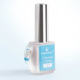 Tratamente unghii - îngrijire și frumusețe pentru unghii sănătoasa tratament unghii FSM 5 Revive Cream 12ml