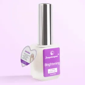 Tratamente unghii - îngrijire și frumusețe pentru unghii sănătoasa tratament unghii FSM Brightening 12ml