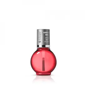 Ulei Cuticule - Îngrijire și Frumusețe pentru Unghi Ulei Cuticule 11.5ml Base One Silcare cu pensula