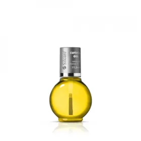 Ulei Cuticule - Îngrijire și Frumusețe pentru Unghi Ulei Cuticule 11.5ml Base One Silcare Havana Banana Yellow