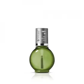 Ulei Cuticule - Îngrijire și Frumusețe pentru Unghi Ulei Cuticule 11.5ml Base One Silcare Melon Light Green