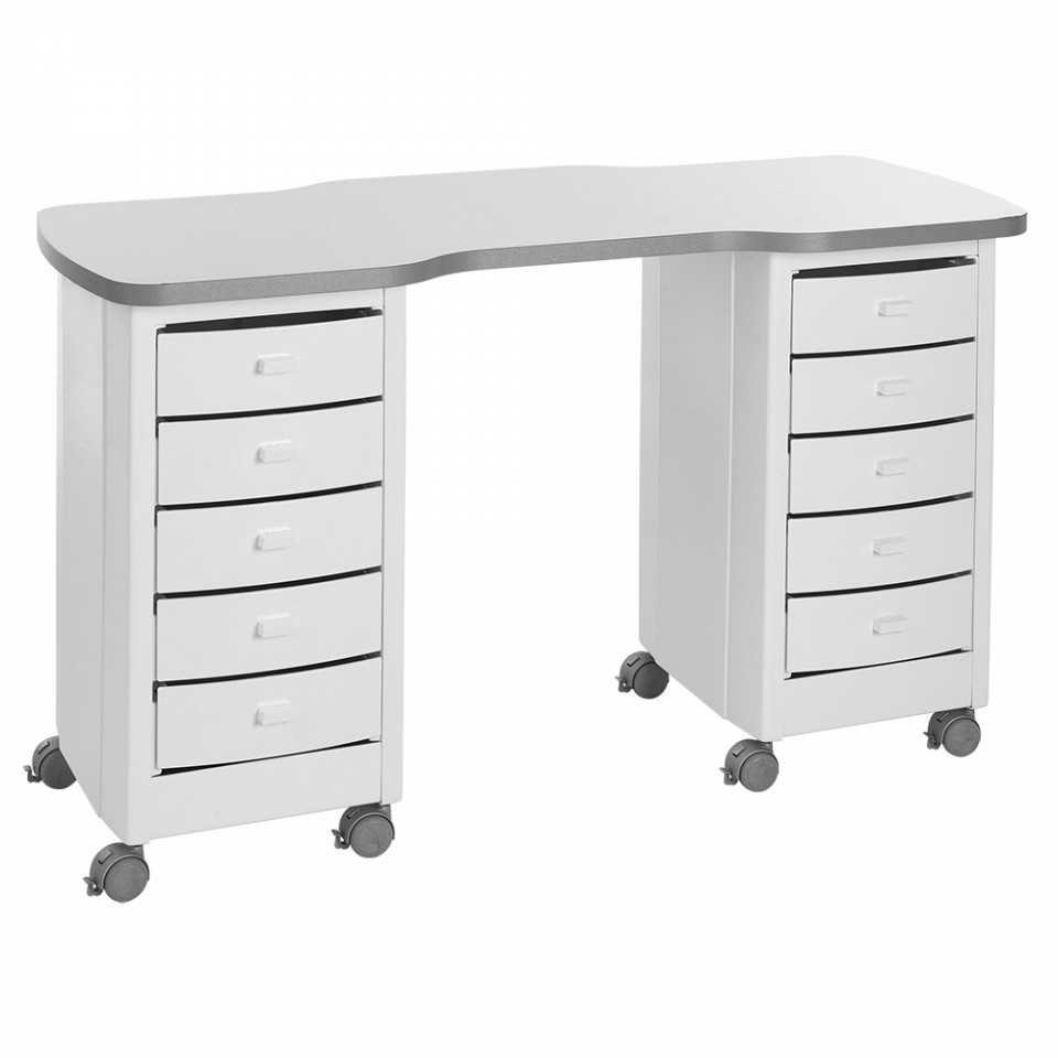 AGV Masa profesionala de manichiura Omar