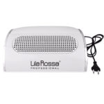 Aspirator unghii manichiura Lila Rossa, alb, 20 W