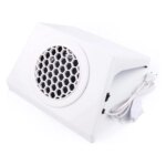 Aspirator Unghii Profesional MAX 100W – Salon Manichiura Putere Mare