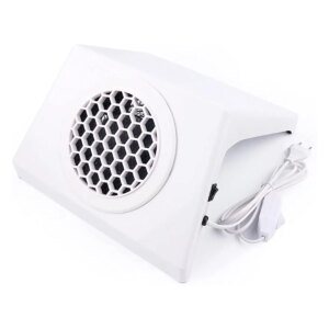 Aspirator Unghii Profesional MAX 100W – Salon Manichiura Putere Mare