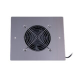 Aspirator Unghii Incorporabil in Masa LUXORISE 60W – Salon Profesional