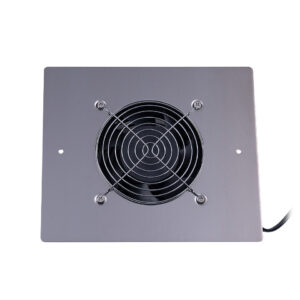 Aspirator Unghii Incorporabil in Masa LUXORISE 60W – Salon Profesional