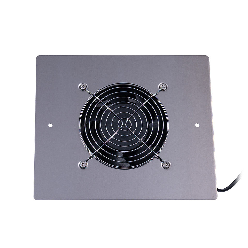 Aspirator Unghii Incorporabil in Masa LUXORISE 60W – Salon Profesional