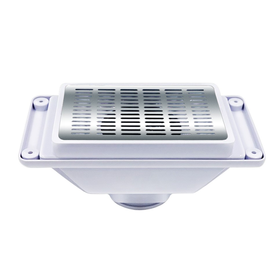 Aspirator Unghii Incorporabil in Masa LUXORISE – Colector Praf Salon