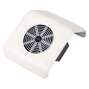 Aspirator Unghii Power PRO 30W SensoPRO Milano – Colector Praf, Alb