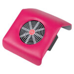 Aspirator Unghii Power PRO 30W SensoPRO Milano – Colector Praf, Fuchsia