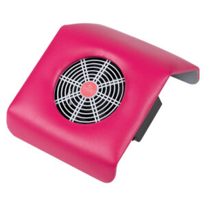 Aspirator Unghii Power PRO 30W SensoPRO Milano – Colector Praf, Fuchsia