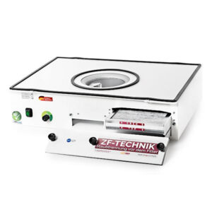 Aspirator Unghii Incorporabil Taifun I Premium GreenTech – Salon Profesional