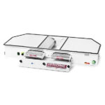 Aspirator Unghii Incorporabil Taifun II Premium GreenTech – Salon Profesional