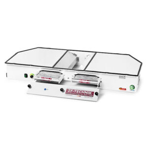 Aspirator Unghii Incorporabil Taifun II Premium GreenTech – Salon Profesional