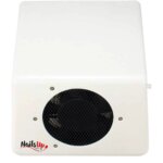 Aspirator unghii NailsUp, profesional MAX 100W