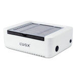 Aspirator Unghii LUGX cu Filtru Japonez 40W – Colector Praf Manichiura