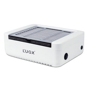 Aspirator Unghii LUGX cu Filtru Japonez 40W – Colector Praf Manichiura