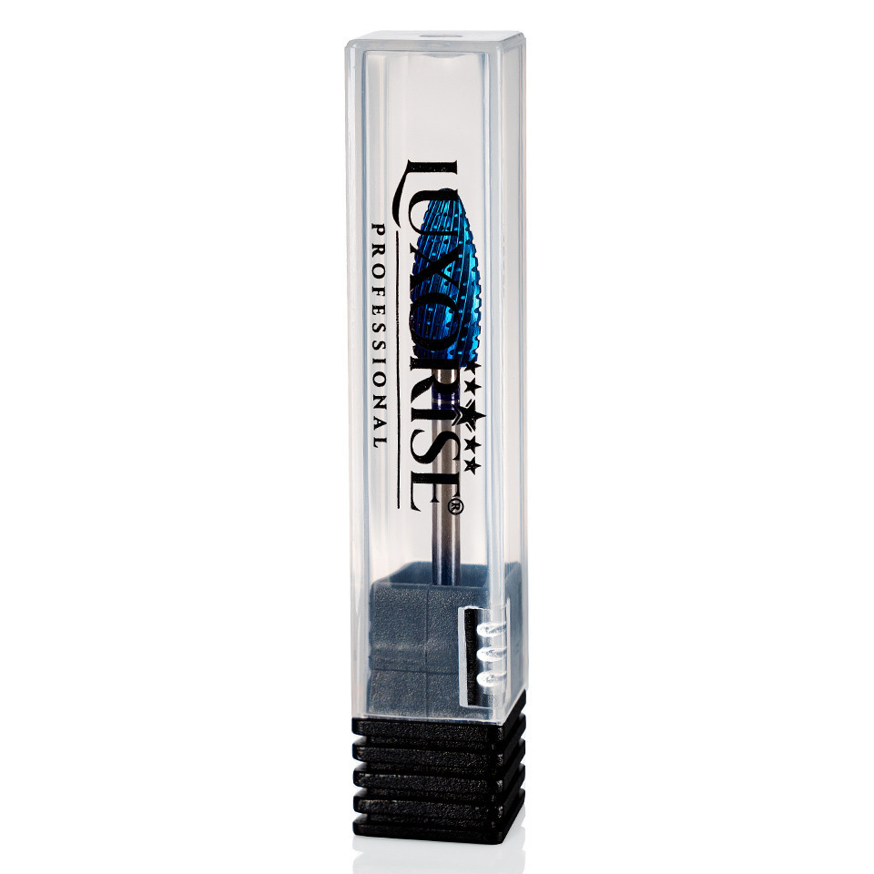 Capat Freza Carbid LUXORISE Conica, duritate medie #223 - Image 5