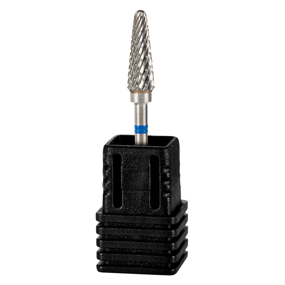 Capat Freza Carbid LUXORISE Conica, duritate medie #229 - Image 4