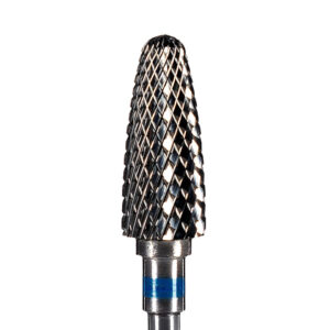 Capat Freza Carbid LUXORISE Conica, duritate medie #231